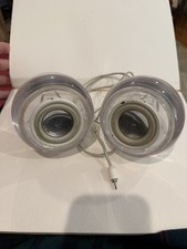 Apple Pro Speakers Harmon Kardon for iMac Power Mac G4 Vintage Untested