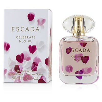 Escada Celebrate N.O.W.  Eau De Parfum Spray 1.7 oz