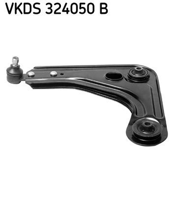 Skf Lenker, RadaufhäNgung Vkds 324050 B FüR Ford-image