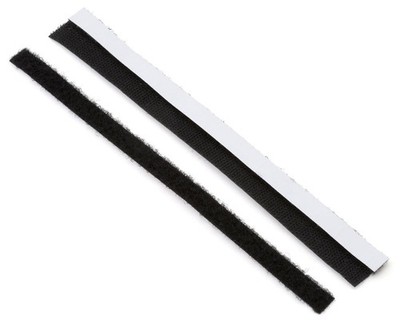 JConcepts Pre-Cut Hook & Loop Tape [JCO5063]