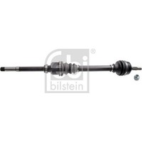 Febi Bilstein 193736 Antriebswelle FüR Citroen Peugeot 208 DS3 C3 C3 C3 Origin