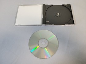 Vintage Sega Saturn Nights Into Dreams 1996