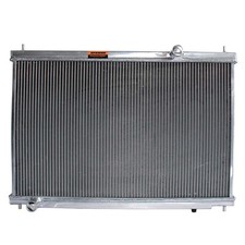 Fit 2009-2020 Nissan GTR GT-R 3.8L 3Row R35 VR38DETT 3799CC SPAWON Radiator MT