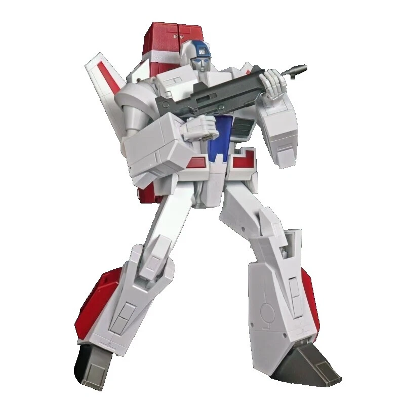 Jetfire Action Action Figure Collections