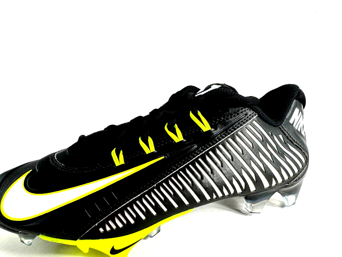 NIKE“VAPOR EDGE 360 VC“ブラック/ボルト26.5㎝ NIKE“VAPOR EDGE 360 VC“ブラック/ボルト26.5㎝