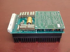 ZEBOTRONICS CIRCUIT BOARD CONTROL MODULE SE800.12.120M