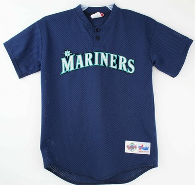 vintage mariners jersey