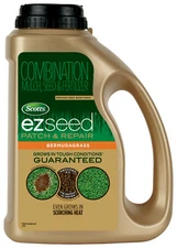 Scotts EZ Seed Bermudagrass Lawns 3.75 lbs.