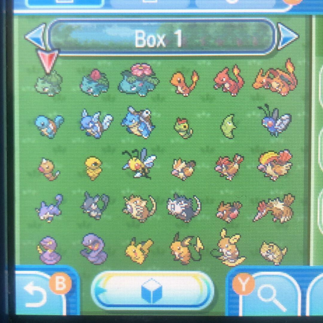 POKÉMON HOME COMPLETE Living Dex 11.800 Pokémon EUR 11,46 - PicClick ES