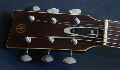 Yamaha FG-350 Acoustic Guitar Natural Used Shipping From Japan