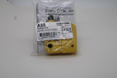 ABB Sensor Safety switch 2TLA020051R5100