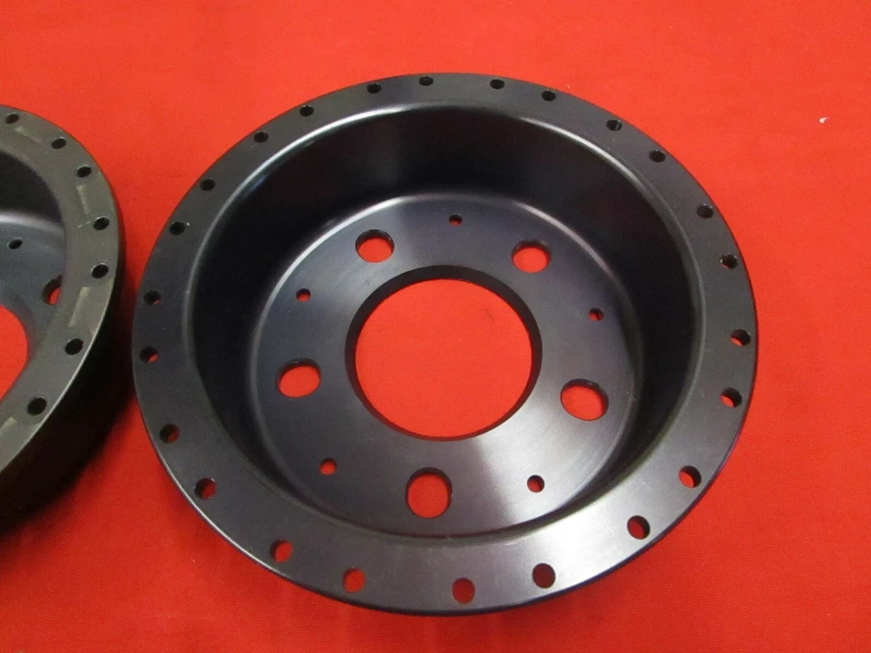 НОВАЯ ПРОИЗВОДИТЕЛЬНОСТЬ ТРЕНИЯ ГОНКИ РОТОР ШЛЯПЫ, 208.778.54112 - Изображение 3 из 4