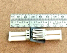 QTY: 2 Lucent Tech C1100A-2-SA Fiber Optic Co...