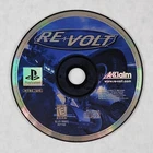 Re-Volt - Loose Sony PS1 Playstation 1 Disc