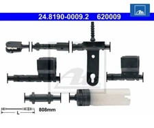 Warning contact, brake pad wear ATE 24.8190-0009.2