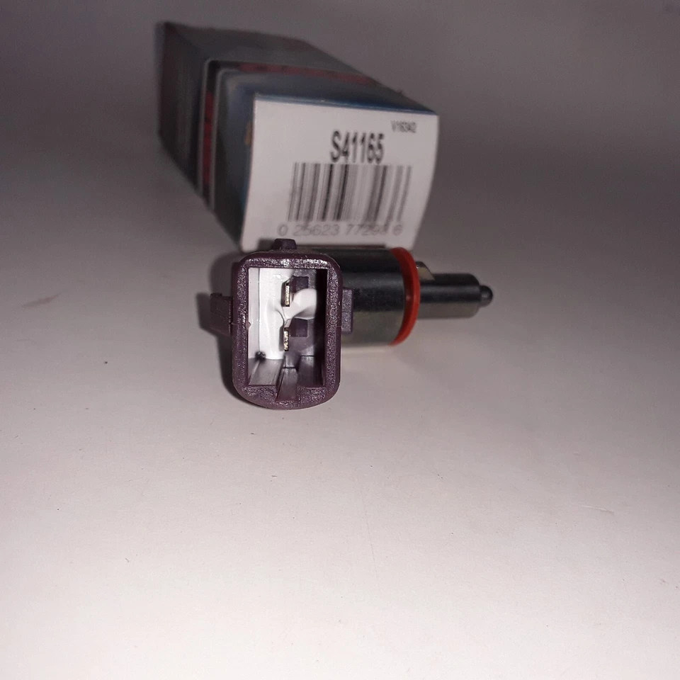 Interruptor de jamba de puerta para Ford Excursion 2000-01 Mercury Sable 1999 2000 2001 2002 Foto 3 de 4