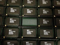 8pc new Idt71v67703s85bg 119 Pbga 256k X 36 8.5ns Cache Ram 8pc new Idt71v67703s85bg 119 Pbga 256k X 36 8.5ns Cache Ram