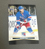 2023-24 UD Tim Hortons Greatest Duos #74 Adam Fox/K'Andre Miller NY Rangers