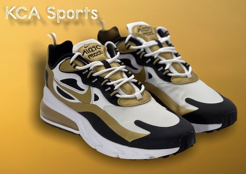 gold mens air max