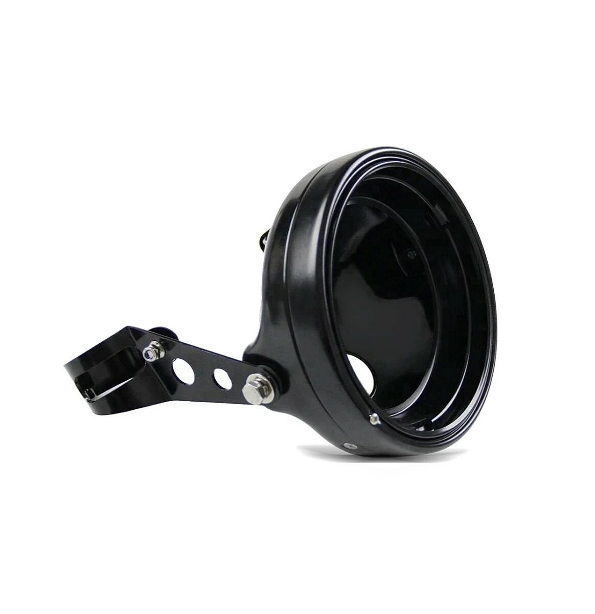 Custom 2024 headlight housing