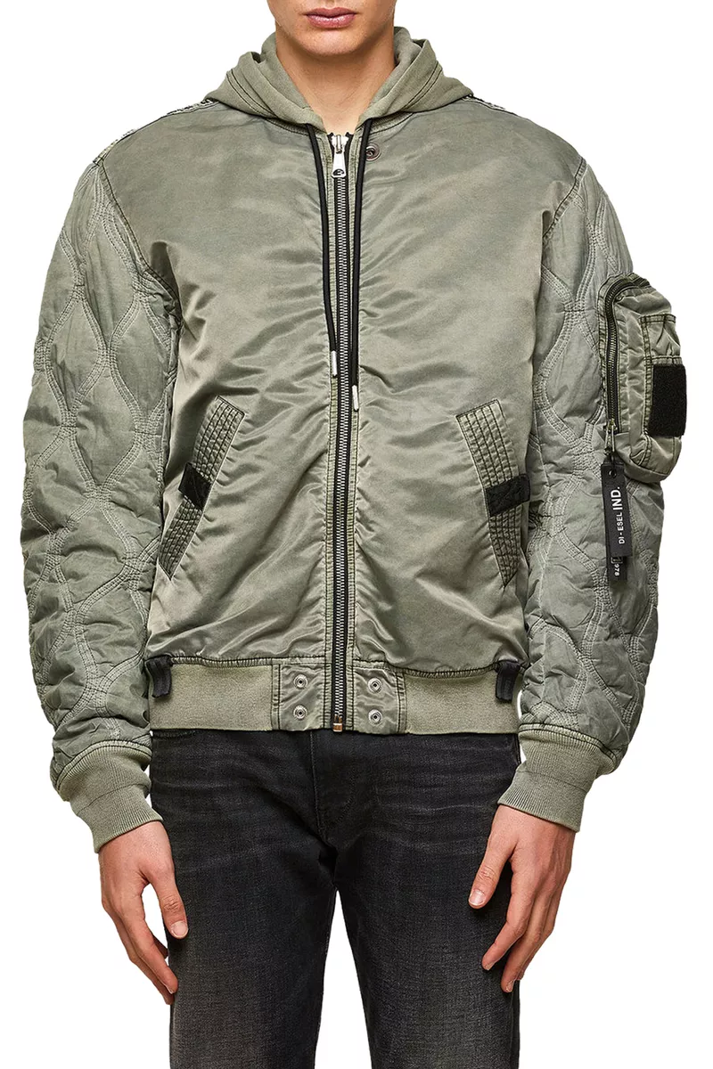 Diesel store giacca jacket