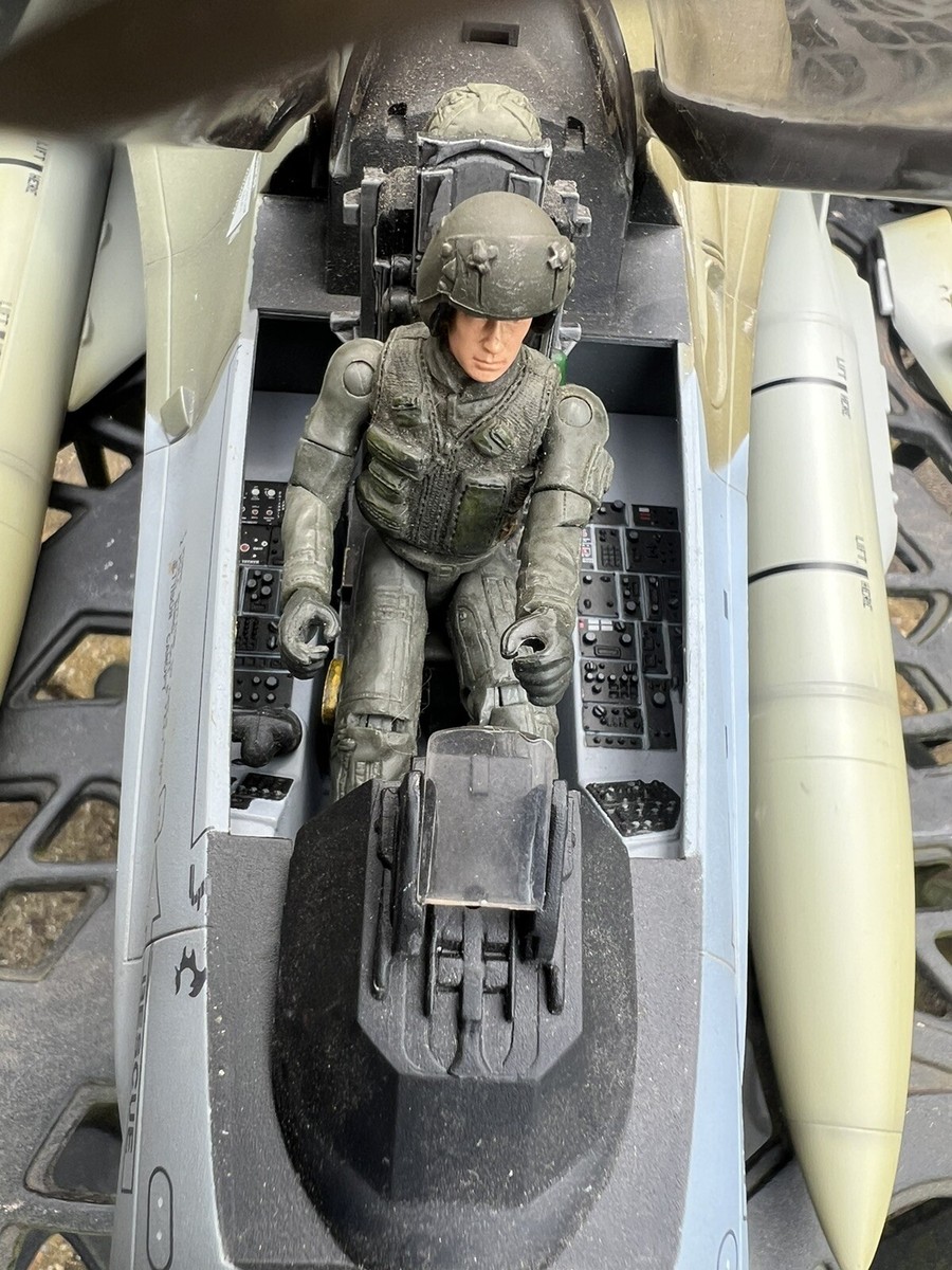 Elite Force BBi 1/18 F-16 Fighting Falcon US Jet Fighter | eBay Elite Force BBi 1/18 F-16 Fighting Falcon US Jet Fighter | eBay