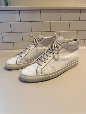 Common Projects Achilles