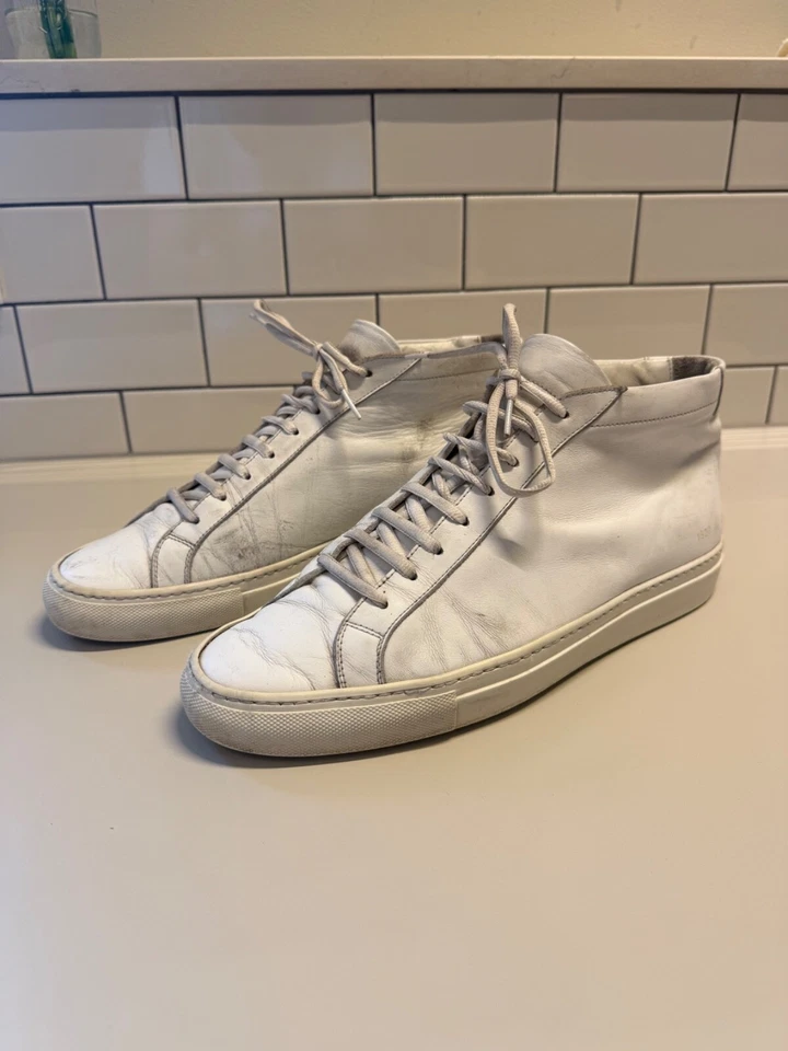 Common Projects Achilles, Foto 1 von 5