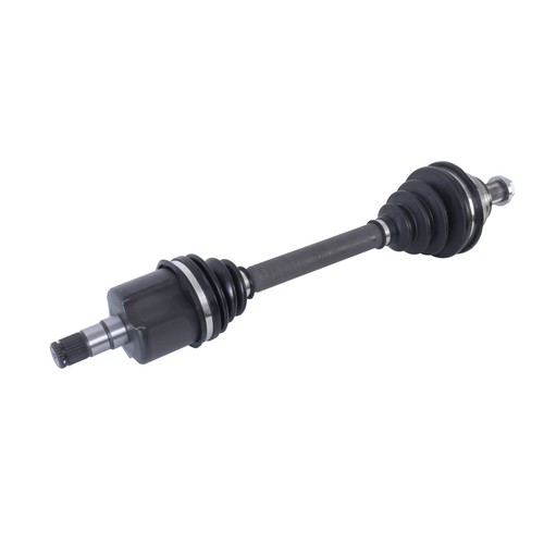 2PCS Front CV Axle Shaft Joint Set Assembly For VW Jetta Rabbit Golf Passat - Picture 3 of 19