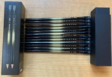 Blackwing X Tribe7 Box of 12 Blackwing Pencils Cinematography Focal Lengths