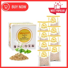 10 Pack Vamoose Natural Mouse Reppelent Pouches Oil Rodent Free "usa" Shipping..