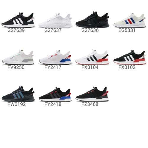 adidas U_Path Run Men Running Casual Shoes Sneakers Pick 1 | eBay