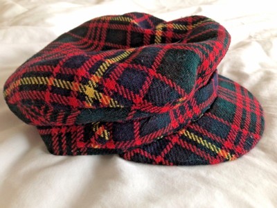 hat shop edinburgh