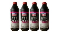 Liqui Moly 3662 Top Tec ATF 1400 4X1 Liter MB 236.20 GetriebeöL