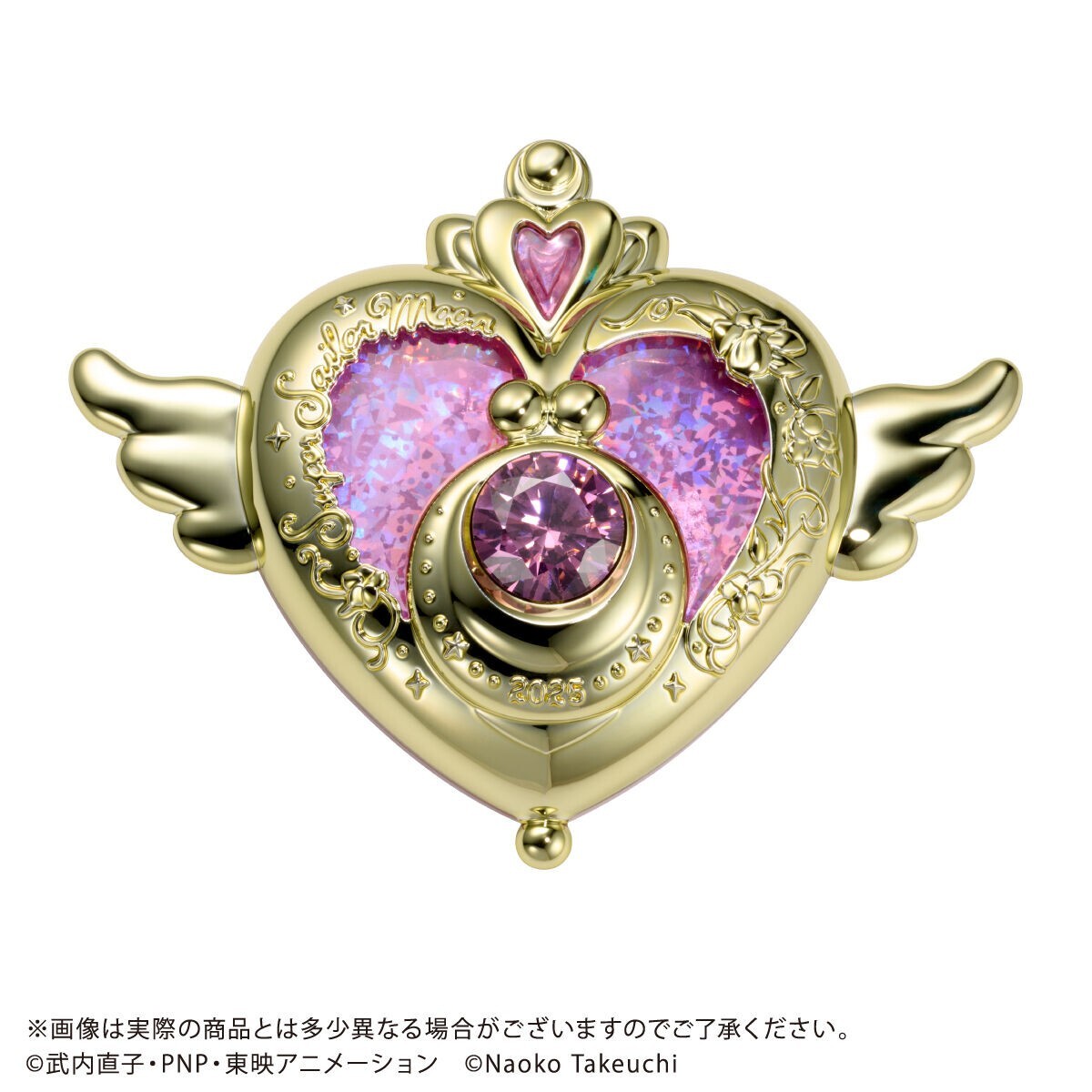 フェイスパウダー Shining Moon Powder 2025 Limited Edition
