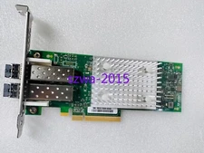 1pcs used Qlogic QLE2692-SR 16G FC 06030382 #F10