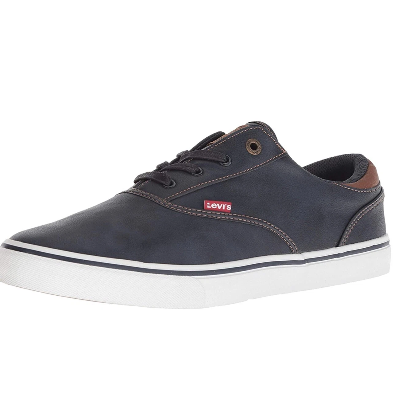 Mens Ethan Nappa Classic Fashion Sneaker Shoe