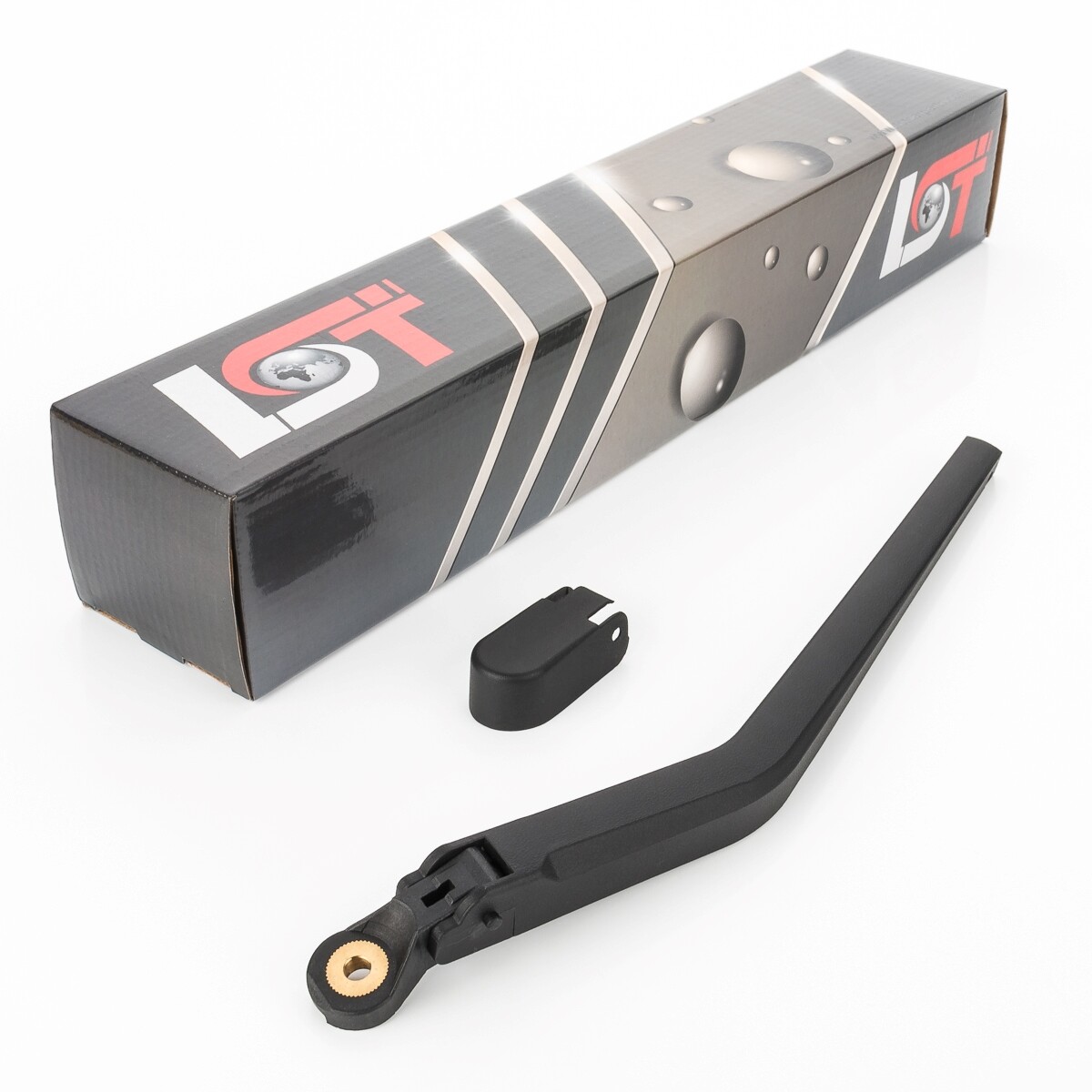 Rear Wiper Arm Rear Wiper for LANCIA Y10 156 FIRE