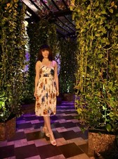 dolce gabbana dress 36