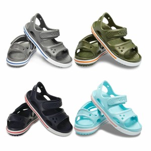 crocband ii sandal ps