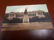 Alte AK München Bavaria ca. 1910