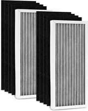 NIB Future Way Premium Filter Carbon Pre-Filter 2+8 Pack