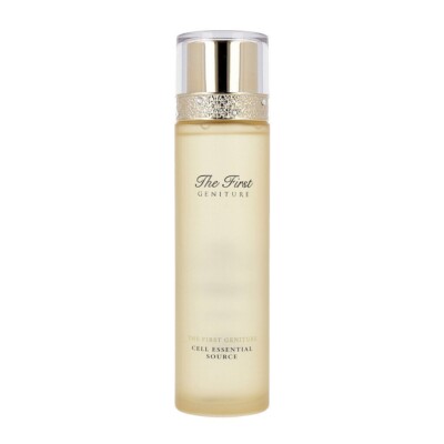 OHUI The First Geniture Cell Essential Source 120ml ?Advanced Anti-Aging Essence