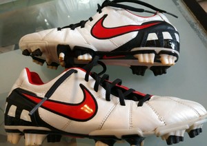 predator freak meteorite