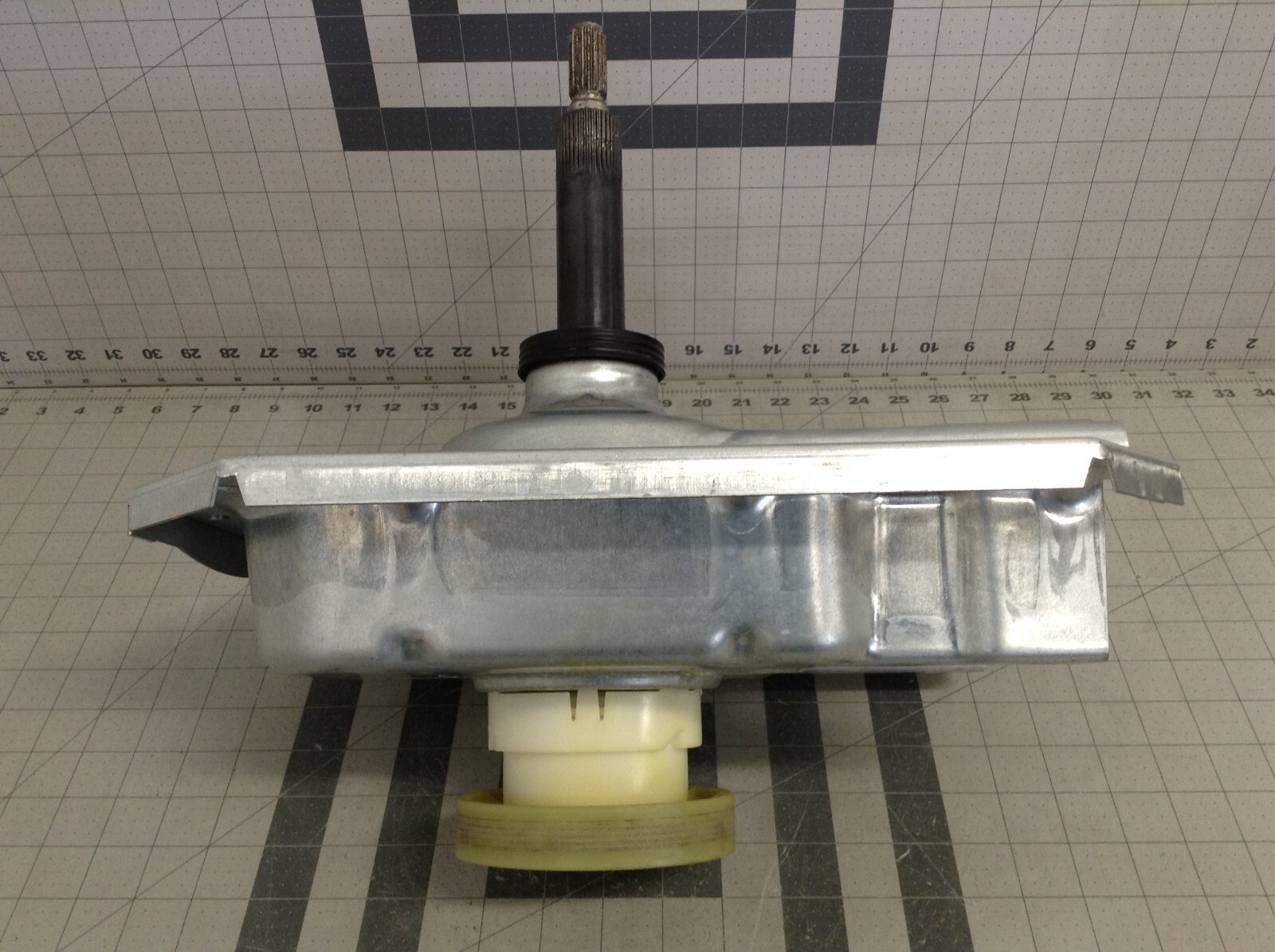 Whirlpool Maytag Washer Transmission W11132267 W10006379 W10006401 eBay