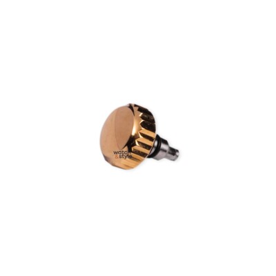 CN1109 SKX013 Slim Crown - Gold