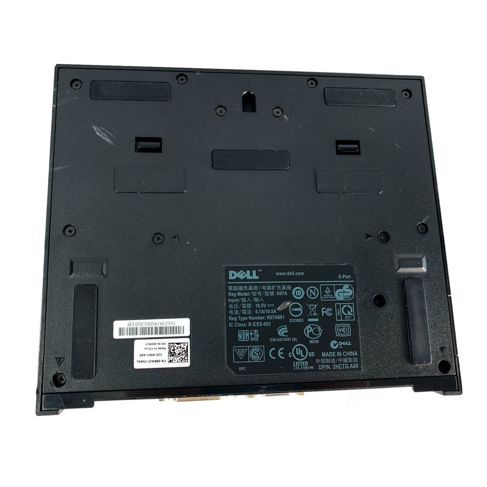 Eieshupug Charging Port DC In Power Jack Cable Replacement For Dell Latitude E7240 E7250 04W9NY DC30100NO00 - Foto 9