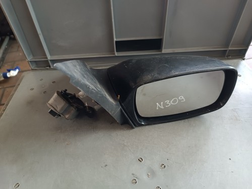 Original Ford Mondeo II BAP elekt. Außenspiegel Seitenspiegel Schwarz rechts