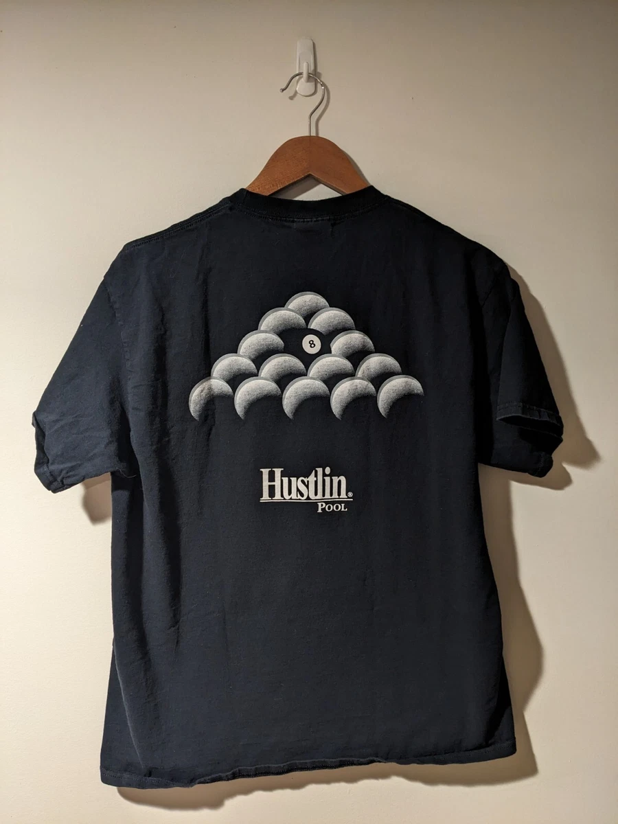 Hustlin Usa In Men