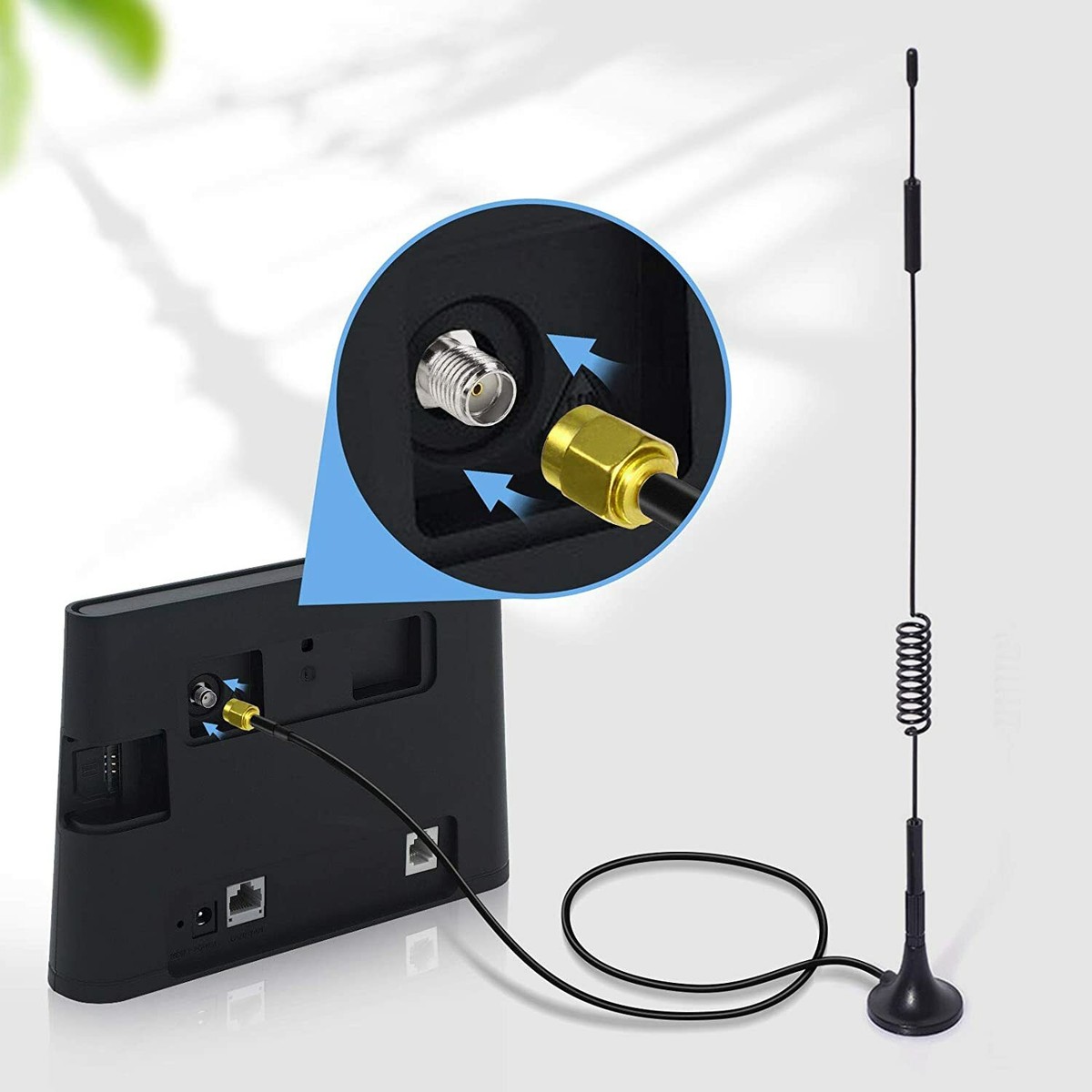 LORAWAN: RG186 Gateway LoRaWAN 868 Mhz - Foto 13